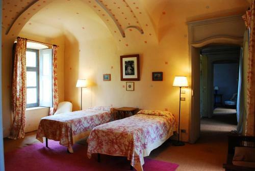 Bed & Breakfast Villa Palmitia