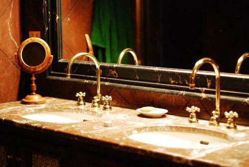 Bed & Breakfast Villa Palmitia