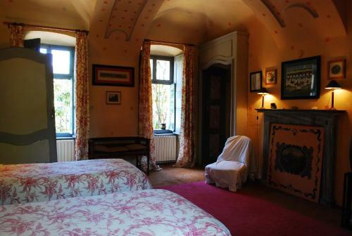 Bed & Breakfast Villa Palmitia