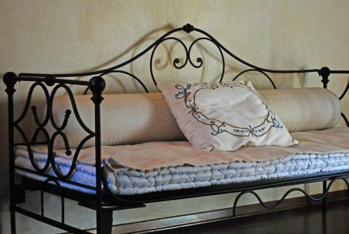 Bed & Breakfast Villa Palmitia