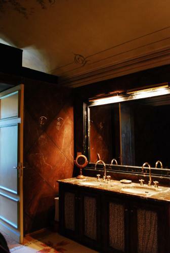Bed & Breakfast Villa Palmitia