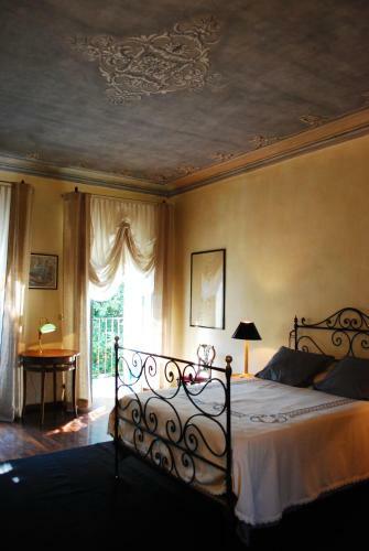 Bed & Breakfast Villa Palmitia