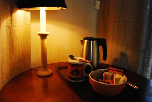Bed & Breakfast Villa Palmitia