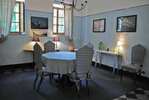 Bed & Breakfast Villa Palmitia