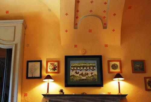 Bed & Breakfast Villa Palmitia