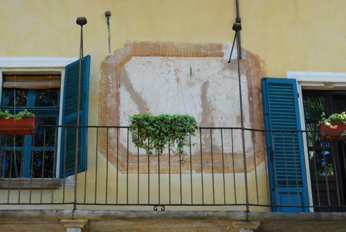 Bed & Breakfast Villa Palmitia