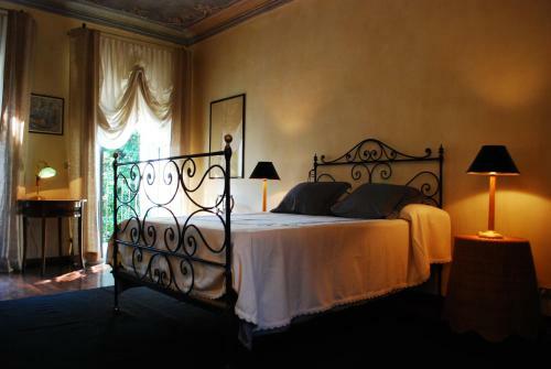 Bed & Breakfast Villa Palmitia