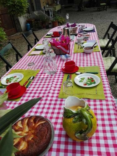 Bed & Breakfast Villa Palmitia