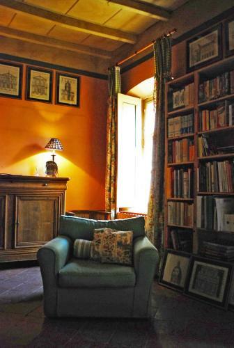Bed & Breakfast Villa Palmitia