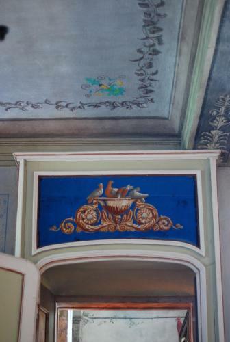 Bed & Breakfast Villa Palmitia