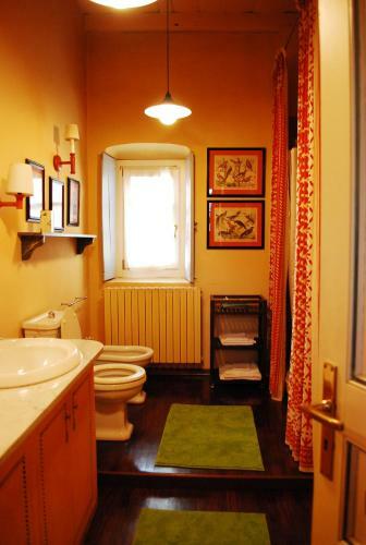 Bed & Breakfast Villa Palmitia