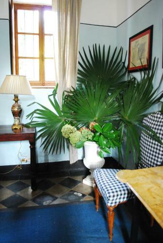 Bed & Breakfast Villa Palmitia