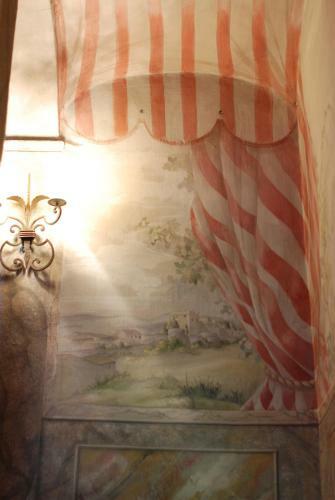 Bed & Breakfast Villa Palmitia