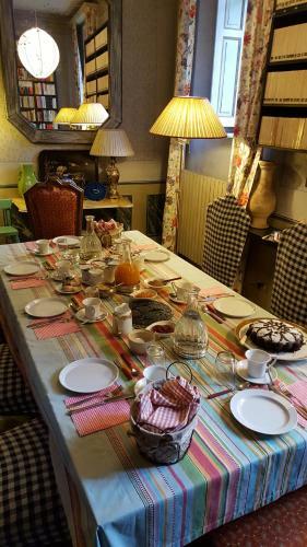 Bed & Breakfast Villa Palmitia