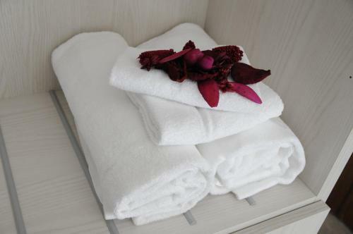 Hotel Rombino