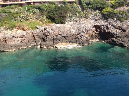 Hotel Rombino