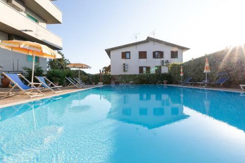 Hotel Rombino