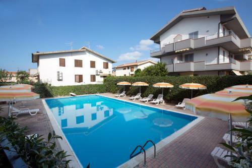 Hotel Rombino