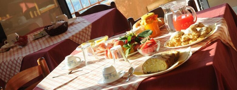 Hotel Albergo Villa Nobile