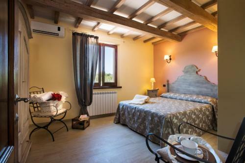 Agroturismo Agriturismo Ripaiani