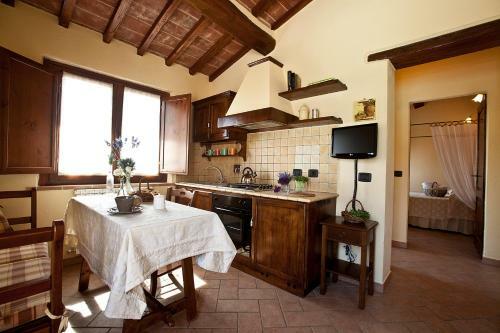 Agroturismo Agriturismo Ripaiani