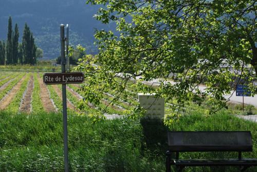 Apartamento Studio Plein Soleil Valais