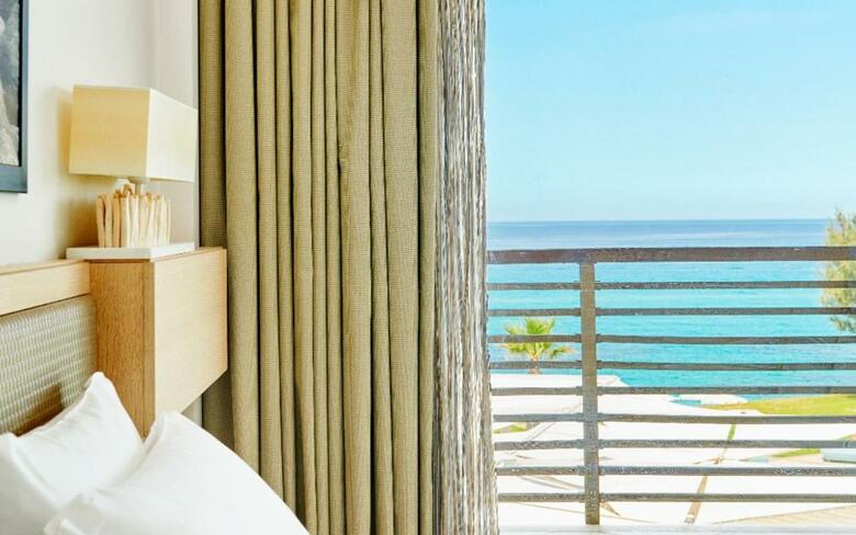 Hotel Capovaticano Resort Thalasso And Spa - Mgallery Collection