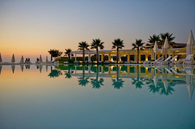 Hotel Capovaticano Resort Thalasso And Spa - Mgallery Collection