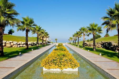 Hotel Capovaticano Resort Thalasso And Spa - Mgallery Collection
