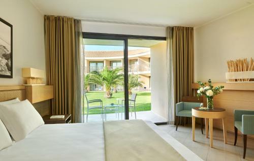Hotel Capovaticano Resort Thalasso And Spa - Mgallery Collection