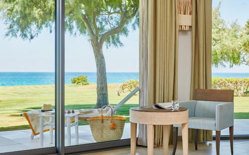 Hotel Capovaticano Resort Thalasso And Spa - Mgallery Collection
