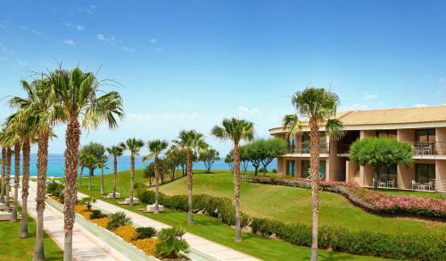Hotel Capovaticano Resort Thalasso And Spa - Mgallery Collection