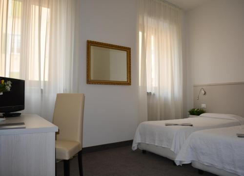 Hotel Albergo Accademia