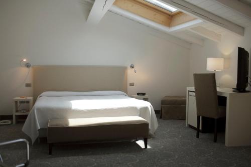 Hotel Albergo Accademia