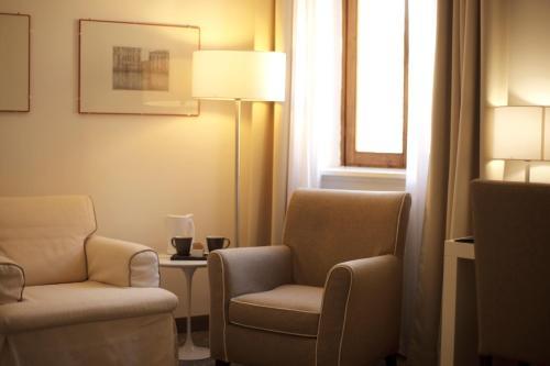 Hotel Albergo Accademia