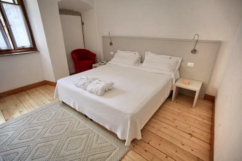 Hotel Albergo Accademia