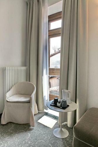 Hotel Albergo Accademia
