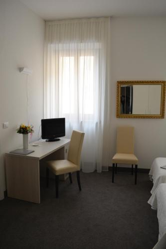 Hotel Albergo Accademia