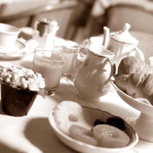 Hotel Albergo Accademia