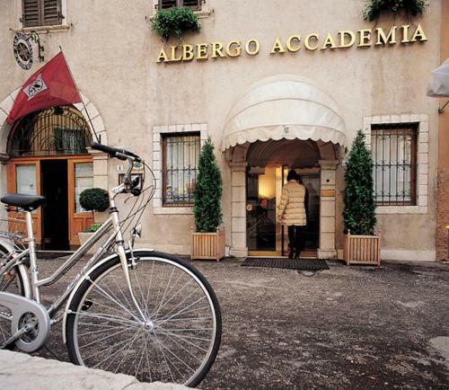 Hotel Albergo Accademia