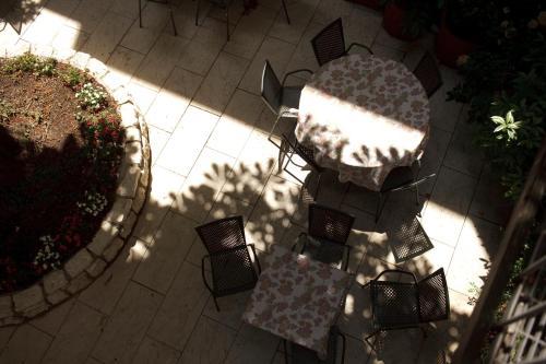 Hotel Albergo Accademia