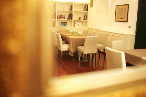 Hotel Albergo Accademia