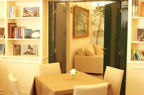 Hotel Albergo Accademia