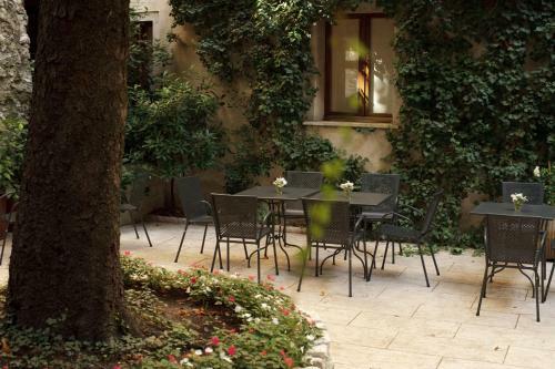 Hotel Albergo Accademia