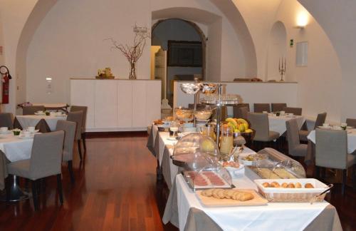 Hotel Albergo Accademia