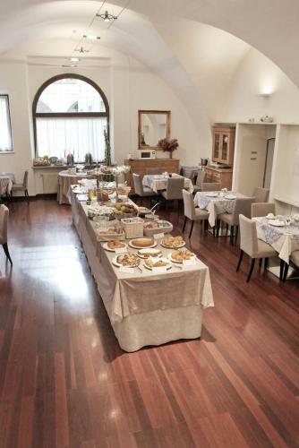 Hotel Albergo Accademia
