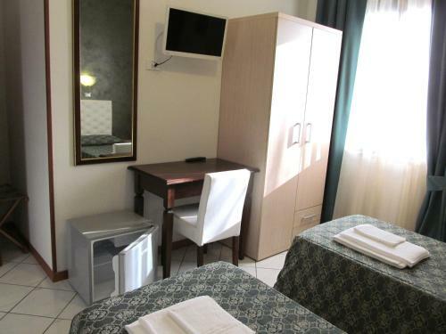 Hotel Romagna