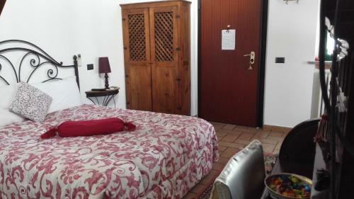 Agroturismo Agriturismo Maiocchi
