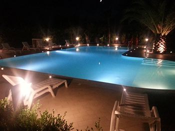 Hermes Hotel