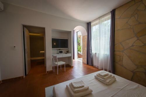 Apartamento Molentargius